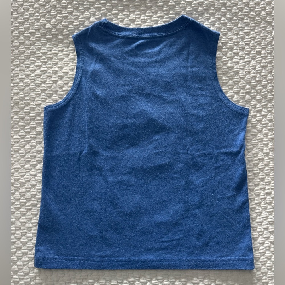 Pikachu Tank Top - Picture 2 of 3